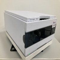 Agilent 1100 - Pump - G1312A (LC) image 0